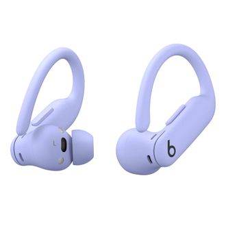 Навушники Beats by Dr. Dre Powerbeats Pro 2 Hyper Purple (MX753) - фото 2
