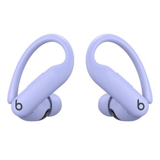 Навушники Beats by Dr. Dre Powerbeats Pro 2 Hyper Purple (MX753) - фото 3