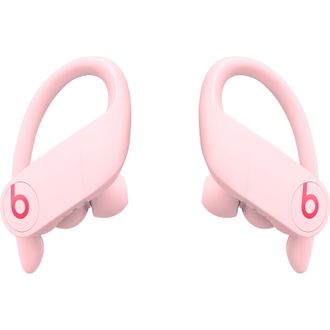 Навушники TWS Beats by Dr. Dre Powerbeats Pro Cloud Pink (MXY72) - фото 1