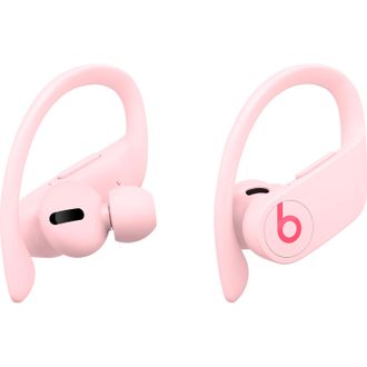 Навушники TWS Beats by Dr. Dre Powerbeats Pro Cloud Pink (MXY72) - фото 3