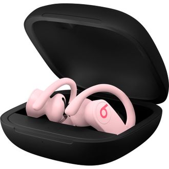 Навушники TWS Beats by Dr. Dre Powerbeats Pro Cloud Pink (MXY72) - фото 5