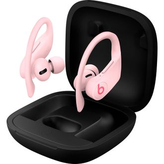 Навушники TWS Beats by Dr. Dre Powerbeats Pro Cloud Pink (MXY72) - фото 4