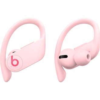 Навушники TWS Beats by Dr. Dre Powerbeats Pro Cloud Pink (MXY72) - фото 2