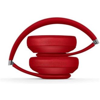 Наушники Beats by Dr. Dre Studio3 Wireless Red (MQD02) - фото 2