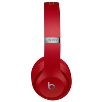 Наушники Beats by Dr. Dre Studio3 Wireless Red (MQD02) - фото 3