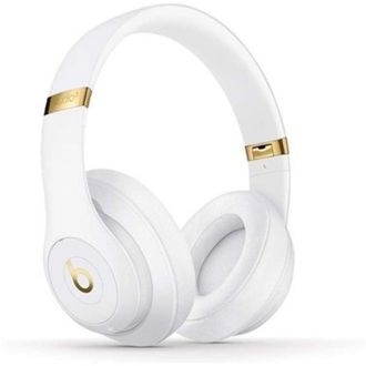 Навушники Beats by Dr. Dre Studio3 Wireless White (MQ572) (EU) - фото 1 Навушники Beats by Dr. Dre Studio3 Wireless White (MQ572) (EU) - фото 1
