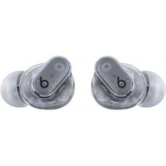 Навушники Beats by Dr. Dre Studio Buds+ Transparent (MQLK3) - фото 3 Навушники Beats by Dr. Dre Studio Buds+ Transparent (MQLK3) - фото 3