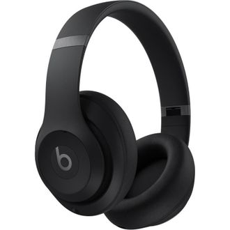 Навушники Beats by Dr. Dre Studio Pro Black (MQTP3) - фото 1