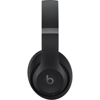 Навушники Beats by Dr. Dre Studio Pro Black (MQTP3) - фото 2
