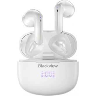Навушники Blackview AirBuds 7 White - фото 1