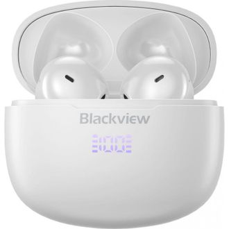 Навушники Blackview AirBuds 7 White - фото 2