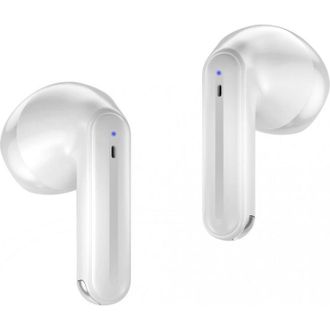 Навушники Blackview AirBuds 7 White - фото 3
