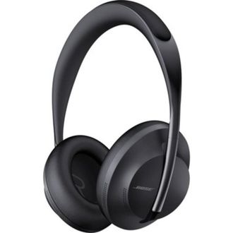 Наушники Bose Noise Cancelling Headphones 700 Black (794297-0100) - фото 1