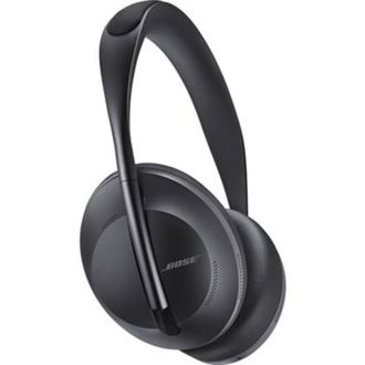 Наушники Bose Noise Cancelling Headphones 700 Black (794297-0100) - фото 2