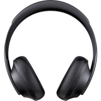 Наушники Bose Noise Cancelling Headphones 700 Black (794297-0100) - фото 3