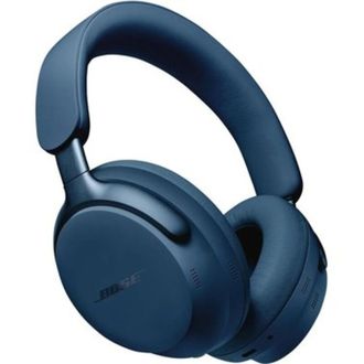 Навушники Bose QuietComfort Ultra Headphones Lunar Blue Limited Edition Color (880066-1200) - фото 1 Навушники Bose QuietComfort Ultra Headphones Lunar Blue Limited Edition Color (880066-1200) - фото 1