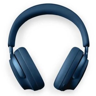 Навушники Bose QuietComfort Ultra Headphones Lunar Blue Limited Edition Color (880066-1200) - фото 2 Навушники Bose QuietComfort Ultra Headphones Lunar Blue Limited Edition Color (880066-1200) - фото 2