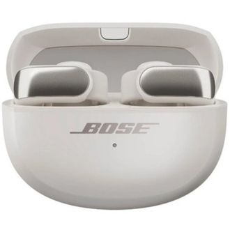 Наушники Bose Ultra Open Earbuds White (881046-0020) - фото 1 Наушники Bose Ultra Open Earbuds White (881046-0020) - фото 1