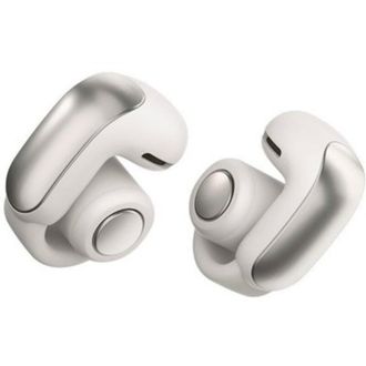 Наушники Bose Ultra Open Earbuds White (881046-0020) - фото 2 Наушники Bose Ultra Open Earbuds White (881046-0020) - фото 2