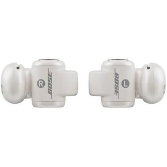 Наушники Bose Ultra Open Earbuds White (881046-0020) - фото 3 Наушники Bose Ultra Open Earbuds White (881046-0020) - фото 3