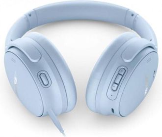 Навушники Bose QuietComfort Headphones Blue (884367-1300) - фото 2