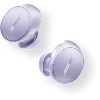 Навушники TWS Bose QuietComfort Earbuds Gen.2 Сhilled lilac (888507-0300) - фото 2