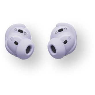 Навушники TWS Bose QuietComfort Earbuds Gen.2 Сhilled lilac (888507-0300) - фото 3