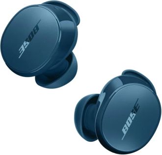 Навушники TWS Bose QuietComfort Earbuds Gen.2 Twilight Blue (888507-0400) - фото 2 Навушники TWS Bose QuietComfort Earbuds Gen.2 Twilight Blue (888507-0400) - фото 2