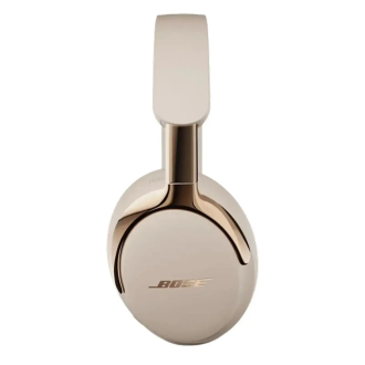 Навушники Bose QuietComfort Ultra Headphones (2nd Gen) Driftwood Sand (890101-0500) - фото 2