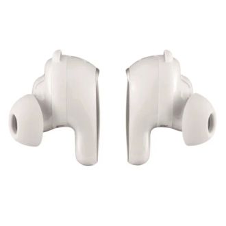 Навушники Bose QuietComfort Ultra Earbuds 2nd Gen White Smoke (896637-0020) - фото 2 Навушники Bose QuietComfort Ultra Earbuds 2nd Gen White Smoke (896637-0020) - фото 2