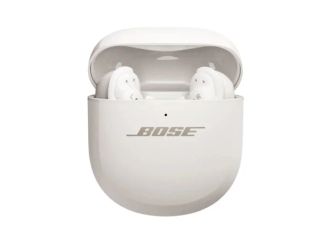 Навушники Bose QuietComfort Ultra Earbuds 2nd Gen White Smoke (896637-0020) - фото 3 Навушники Bose QuietComfort Ultra Earbuds 2nd Gen White Smoke (896637-0020) - фото 3