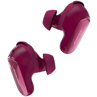 Навушники Bose QuietComfort Ultra Earbuds 2nd Gen Deep Plum (896637-0030) - фото 1