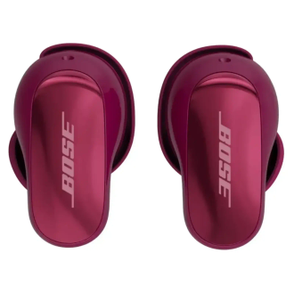 Навушники Bose QuietComfort Ultra Earbuds 2nd Gen Deep Plum (896637-0030) - фото 2