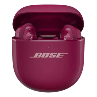 Навушники Bose QuietComfort Ultra Earbuds 2nd Gen Deep Plum (896637-0030) - фото 3