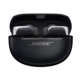 Наушники Bose Ultra Open Earbuds Black (881046-0010) - фото 1 Наушники Bose Ultra Open Earbuds Black (881046-0010) - фото 1