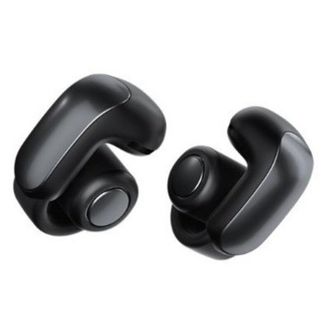Наушники Bose Ultra Open Earbuds Black (881046-0010) - фото 2 Наушники Bose Ultra Open Earbuds Black (881046-0010) - фото 2