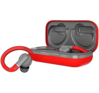 Навушники Canyon OnRun 11 Sport TWS Red/Grey (CNS-TWS11R) - фото 2