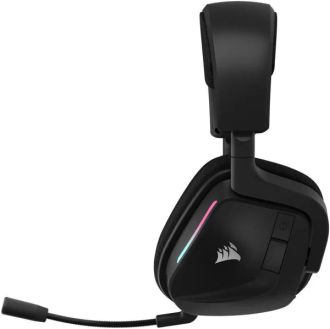 Навушники Corsair VOID WIRELESS v2 Black (CA-9011379-WW) - фото 2