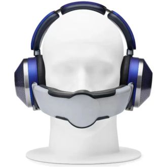 Навушники Dyson Zone with air purification Ultra Blue/Prussian Blue (376087-01) - фото 3