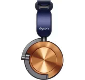 Навушники DYSON OnTrack CNC Copper (759558-01) - фото 2 Навушники DYSON OnTrack CNC Copper (759558-01) - фото 2