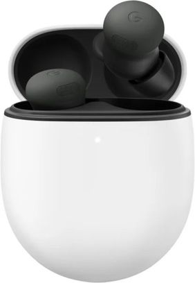 Наушники Google Pixel Buds Pro 2 Hazel - фото 1