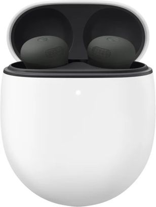 Наушники Google Pixel Buds Pro 2 Hazel - фото 3