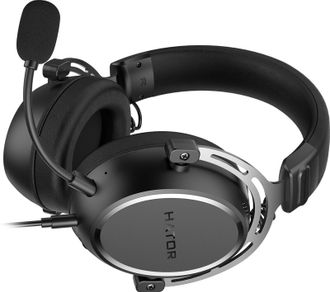 Наушники Hator Hypergang 3 Hi-Res Black (ESH05) - фото 3 Наушники Hator Hypergang 3 Hi-Res Black (ESH05) - фото 3