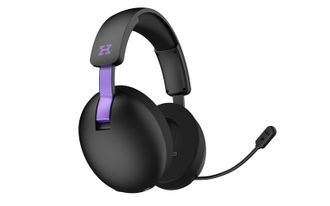 Навушники HATOR Hellyberry HH30 wireless (HH30_wireless_BV) black-violet - фото 2 Навушники HATOR Hellyberry HH30 wireless (HH30_wireless_BV) black-violet - фото 2