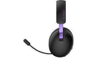Навушники HATOR Hellyberry HH30 wireless (HH30_wireless_BV) black-violet - фото 3 Навушники HATOR Hellyberry HH30 wireless (HH30_wireless_BV) black-violet - фото 3