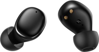 Навушники TWS Hator Hyреrpunk Truedots HD (HTA411) black - фото 3