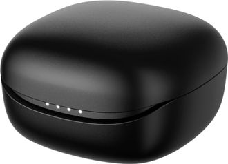 Навушники TWS Hator Hyреrpunk Truedots HD (HTA411) black - фото 4