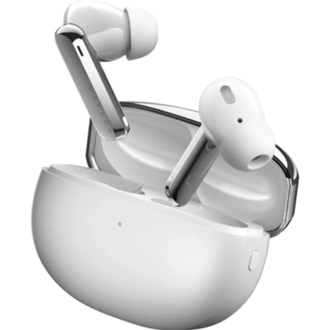 Навушники Haylou W1 ANC Silver - фото 2