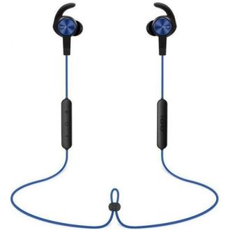 Наушники Honor AM61 xSport Blue - фото 2