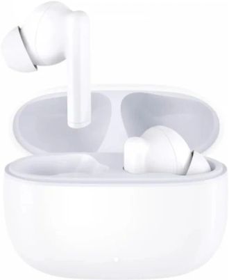 Навушники TWS Honor Choice Earbuds X7 Lite White - фото 1